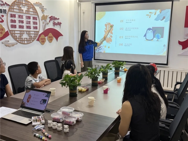 中交一公局集团海威公司沈阳片区项目“亲情入一线”专题活动纪实(图1)