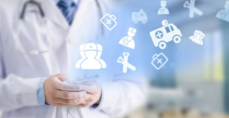 就康复医疗行业北京伊康集团浅析五大现状和五大发展趋势(图1)