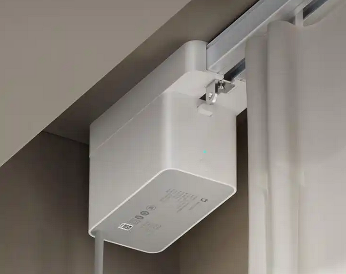 2025电动窗帘排名，这些款爆款实测值得入！(图5)