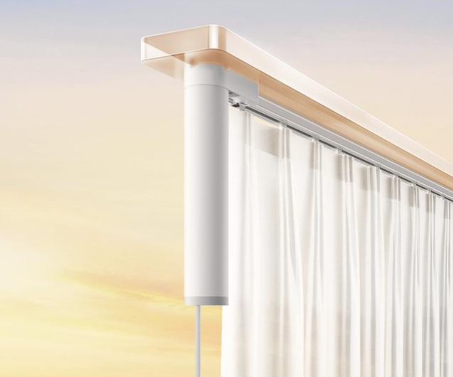 2025电动窗帘排名，这些款爆款实测值得入！(图8)