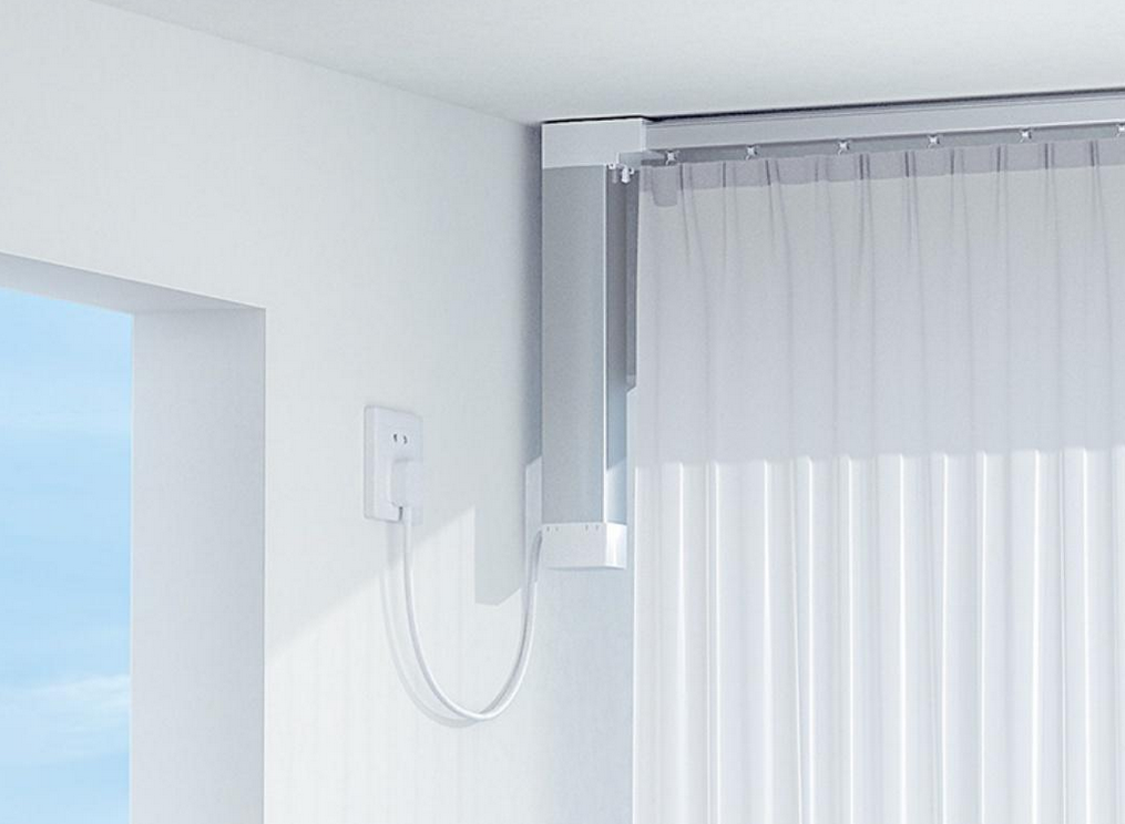 2025电动窗帘排名，这些款爆款实测值得入！(图6)