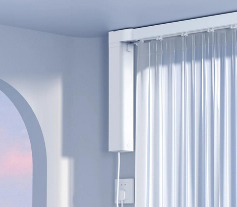 2025电动窗帘排名，这些款爆款实测值得入！(图9)