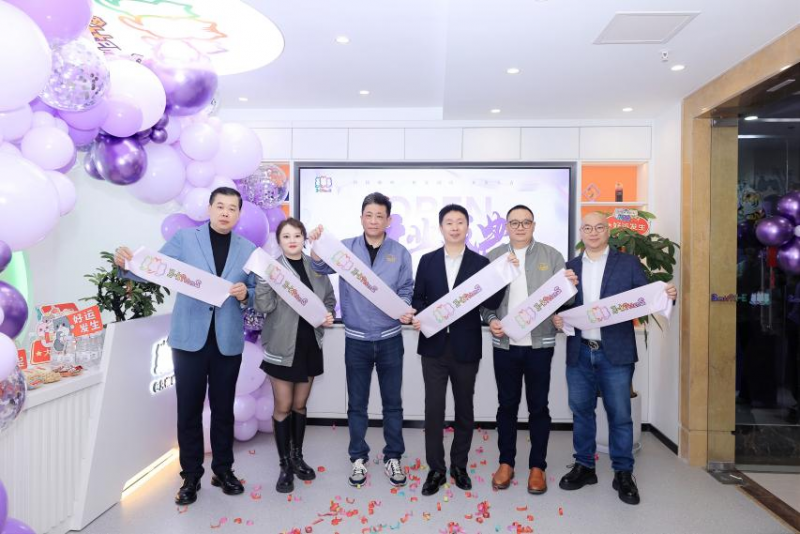 博音听力服务网络拓展，专业听力解决方案覆盖多地(图3)