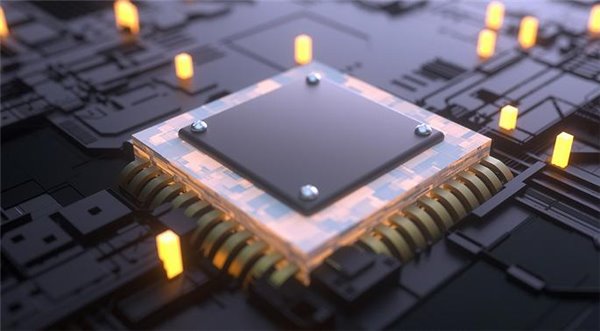 2024 年 AI 芯片市场规模达 670 亿美元，微美全息（WIMI.US）加码研发 AI 高效解决方案(图1)