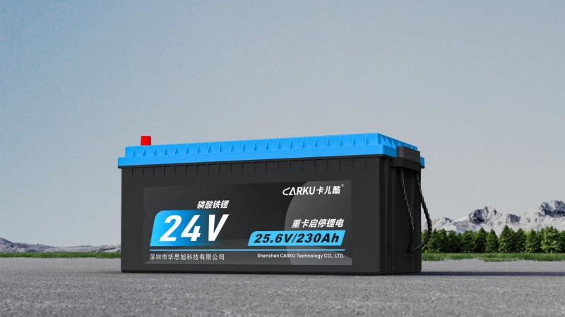 卡儿酷 | 网红唐山老汪哥近40年的货运暴走之路(图5) 卡儿酷 | 网红唐山老汪哥近40年的货运暴走之路(图5)