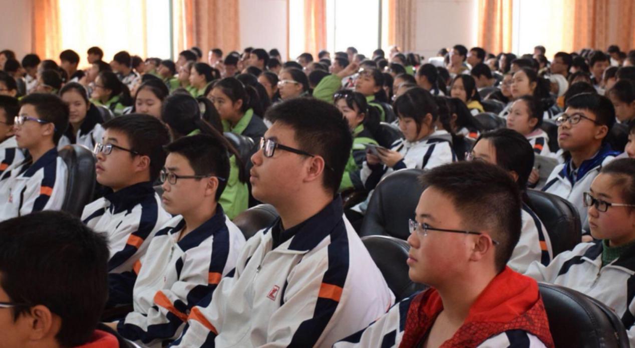 把握未来十年创业的黄金巨型风口-眼视光行业(图2) 把握未来十年创业的黄金巨型风口-眼视光行业(图2)