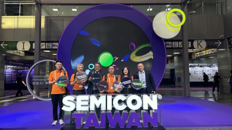 卓兴：以技术驱动为先，回顾2024半导体智造成果(图6)