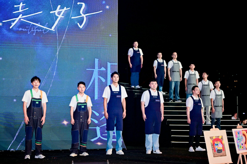 第十四届86国际家政员工节落幕 以“敬业乐业”赋能行业未来(图2)