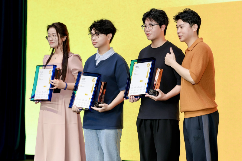 第十四届86国际家政员工节落幕 以“敬业乐业”赋能行业未来(图3)