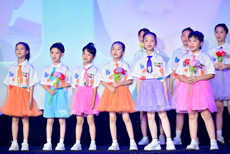 第十四届86国际家政员工节落幕 以“敬业乐业”赋能行业未来(图7)