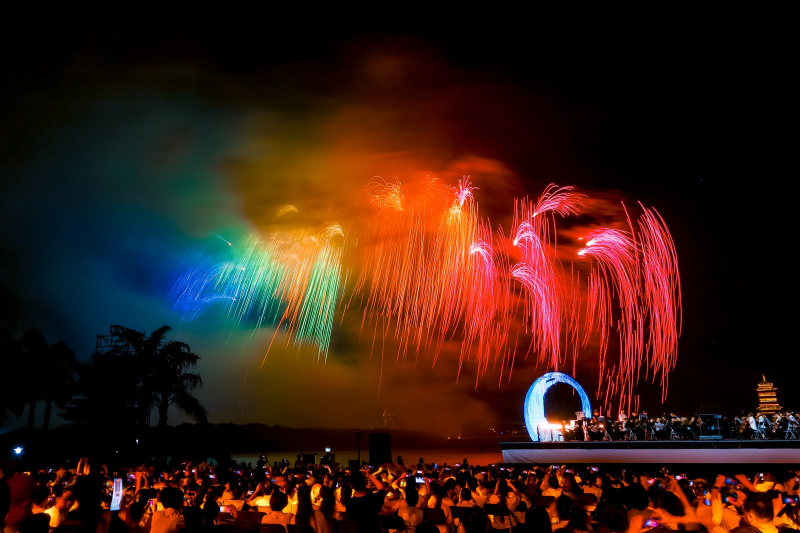 第十四届86国际家政员工节落幕 以“敬业乐业”赋能行业未来(图8)