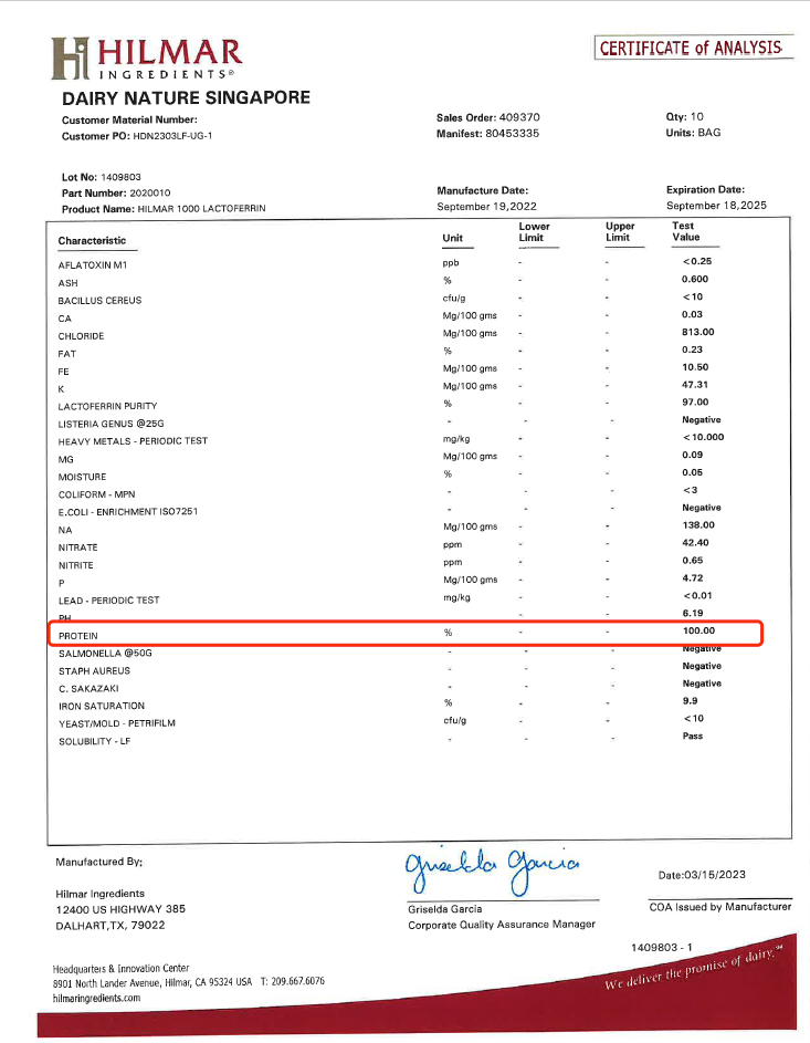 IGG鹦鹉产品乳铁蛋白0乳糖，开启健康生活新篇章！(图4)