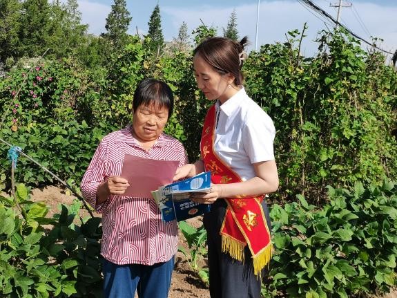 “多维创新+总分联动”华安保险金融宣传周活动精彩纷呈(图8) “多维创新+总分联动”华安保险金融宣传周活动精彩纷呈(图8)