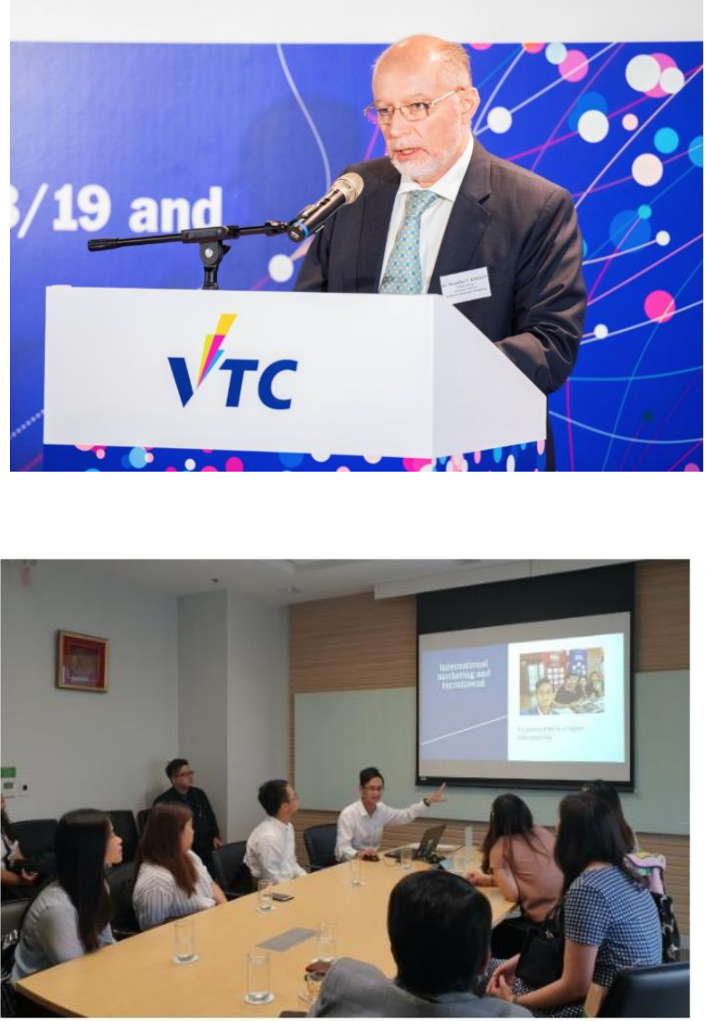 接轨国际教育品质,沃亚国际教育助力大陆学子借 VTC 课程拓宽发展边界(图1) 接轨国际教育品质,沃亚国际教育助力大陆学子借 VTC 课程拓宽发展边界(图1)