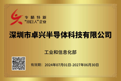 卓兴：以技术驱动为先，回顾2024半导体智造成果(图2)