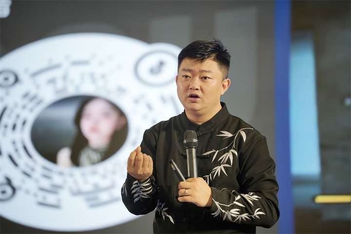 南方网通第二十五届渠道商交流大会暨树品5.0发布会成功召开(图6)