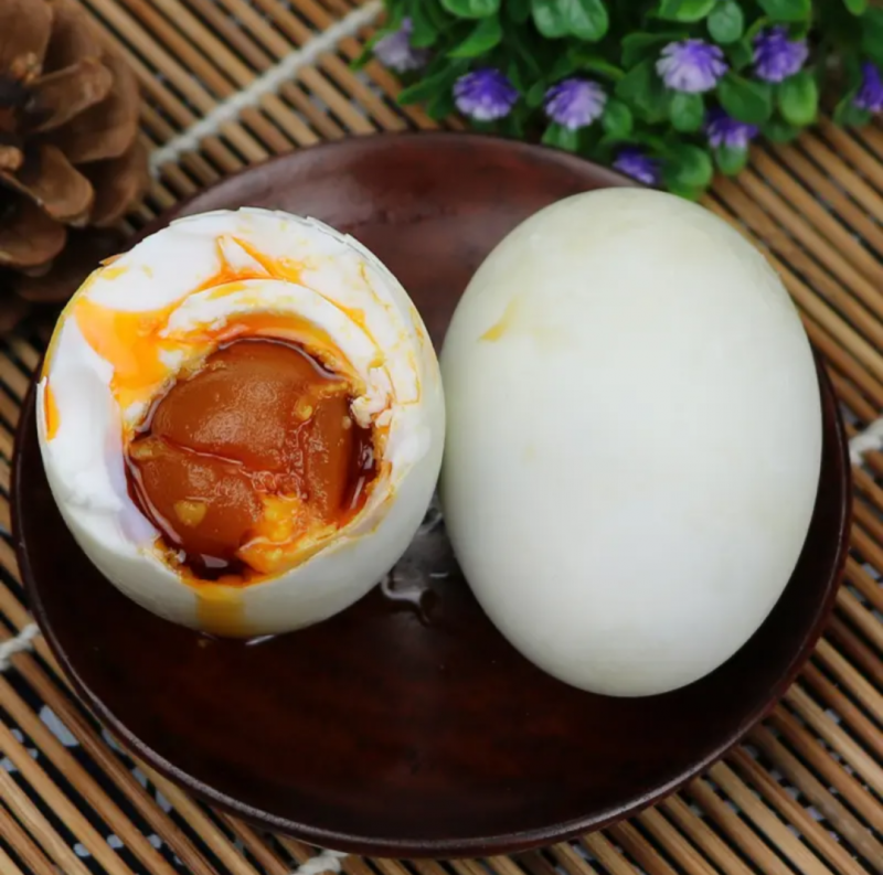 区域公共品牌|高邮小白兔食品：“邮字号”农产品搭上“电商快车”(图5)