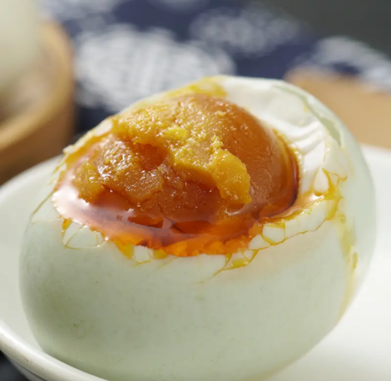 区域公共品牌|高邮小白兔食品：“邮字号”农产品搭上“电商快车”(图7)