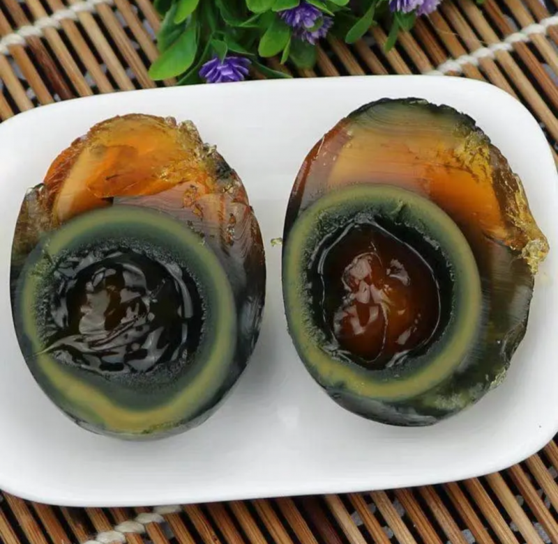 区域公共品牌|高邮小白兔食品：“邮字号”农产品搭上“电商快车”(图8)