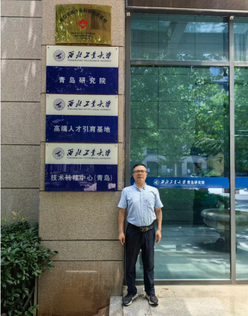 当代易学名家——易洪永(图3)