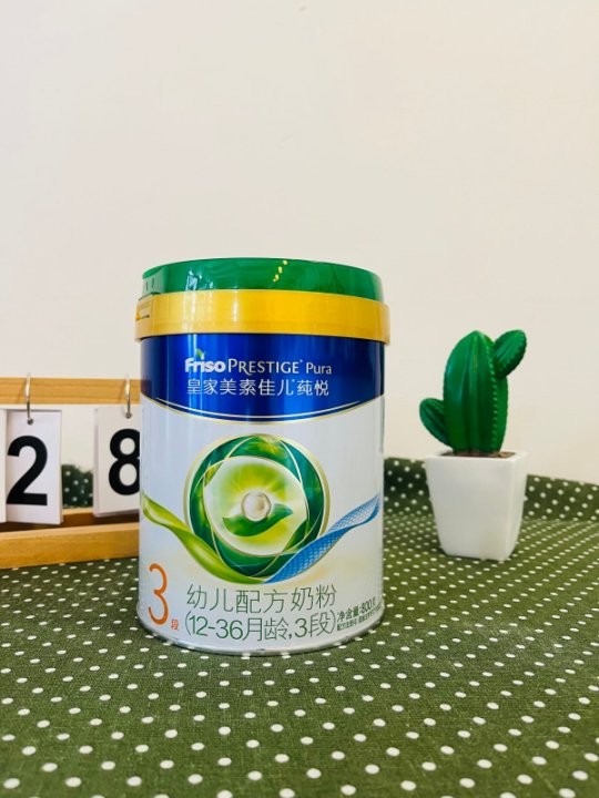 有机奶粉十大排行榜10强，为宝宝选择绿色营养！(图3)