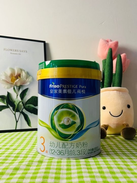 有机奶粉十大排行榜10强，为宝宝选择绿色营养！(图2)