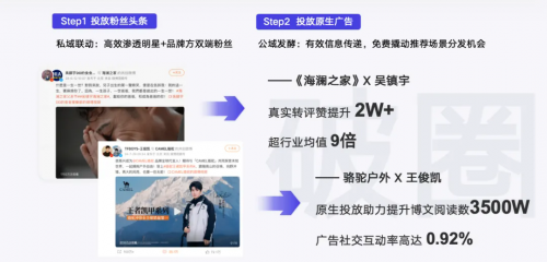 为了看演唱会换了部手机？vivo原生广告突破投放天花板(图4)