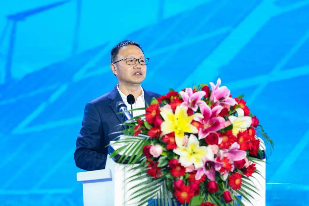 贺雪琴：创新和营商环境推动深圳创新民企涌现 (图1)