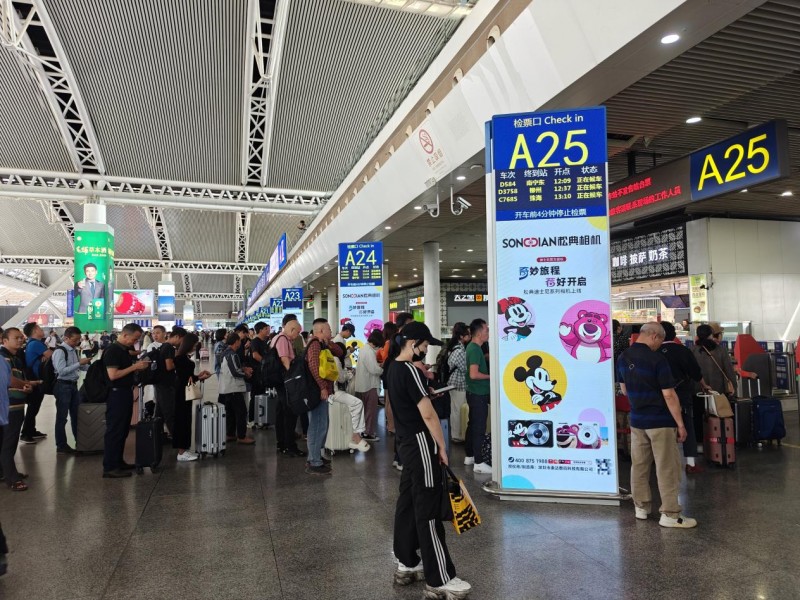 松典影像开启多城大屏战略：国货技术力与场景化传播的双向突破(图8)