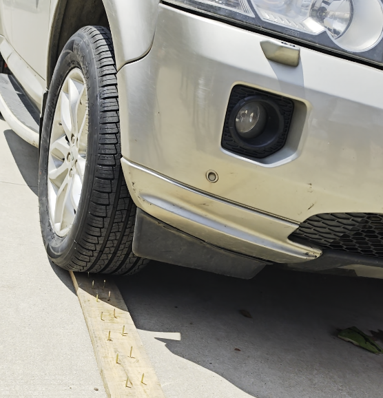 万力自密封安全轮胎安全驰养车连锁门店盛大开业(图5)