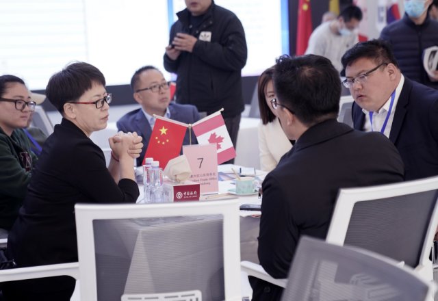 齐鲁政情丨“朋友圈”再扩容！山东这个市建了国际会客厅