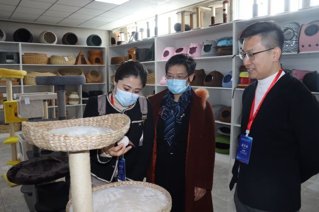 齐鲁政情丨“朋友圈”再扩容！山东这个市建了国际会客厅