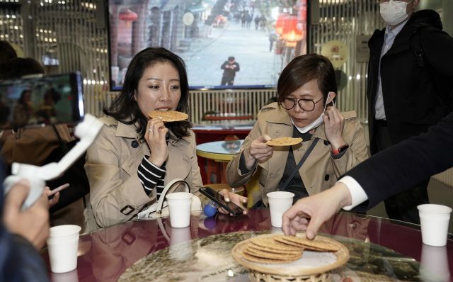 齐鲁政情丨“朋友圈”再扩容！山东这个市建了国际会客厅