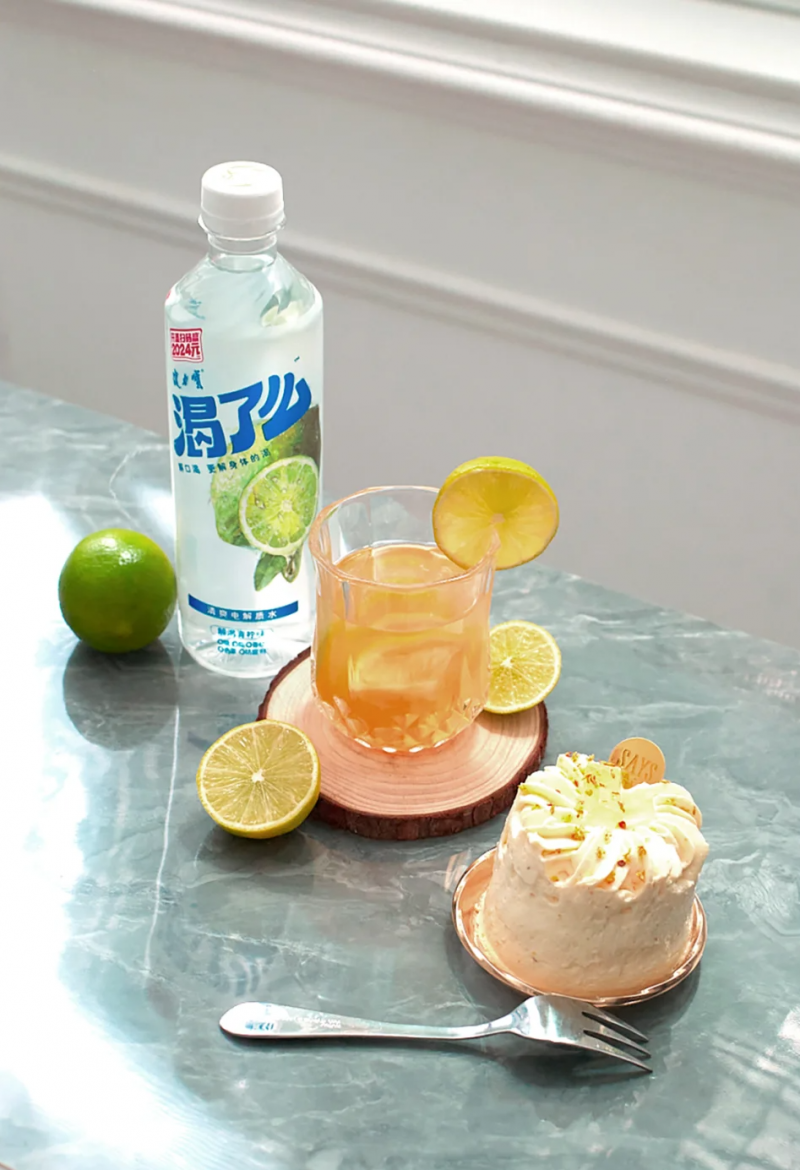 东北旅游热下，健力宝电解质水的“圈粉”秘籍(图2)