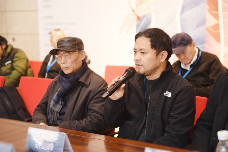 “守护者传播计划·诗心万象——张闻冰陶瓷艺术展”文化影响力持续绽放中(图10)