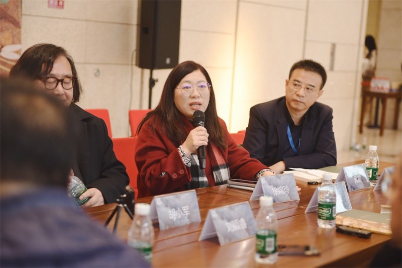 “守护者传播计划·诗心万象——张闻冰陶瓷艺术展”文化影响力持续绽放中(图9)