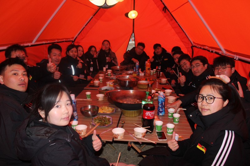 德国MDQ传承百年匠心品牌文化 “凝心聚力”“共创未来”(图5)