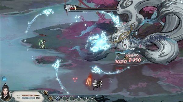 开放世界仙侠 RPG《扶摇录》首曝，开启你的九州之旅(图5)