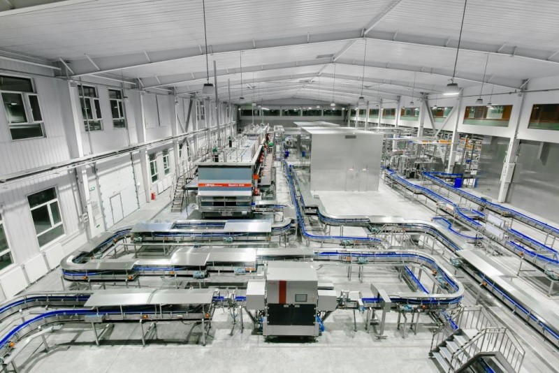 大窑饮品通过数字化加强企业效能(图4)