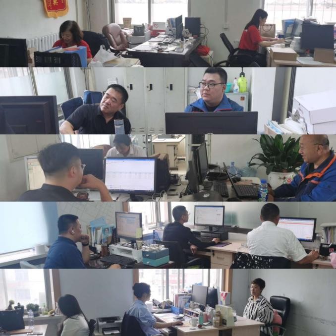 “网络更顺畅,服务更贴心”—营口联通光衰整治(图1) “网络更顺畅,服务更贴心”—营口联通光衰整治(图1)