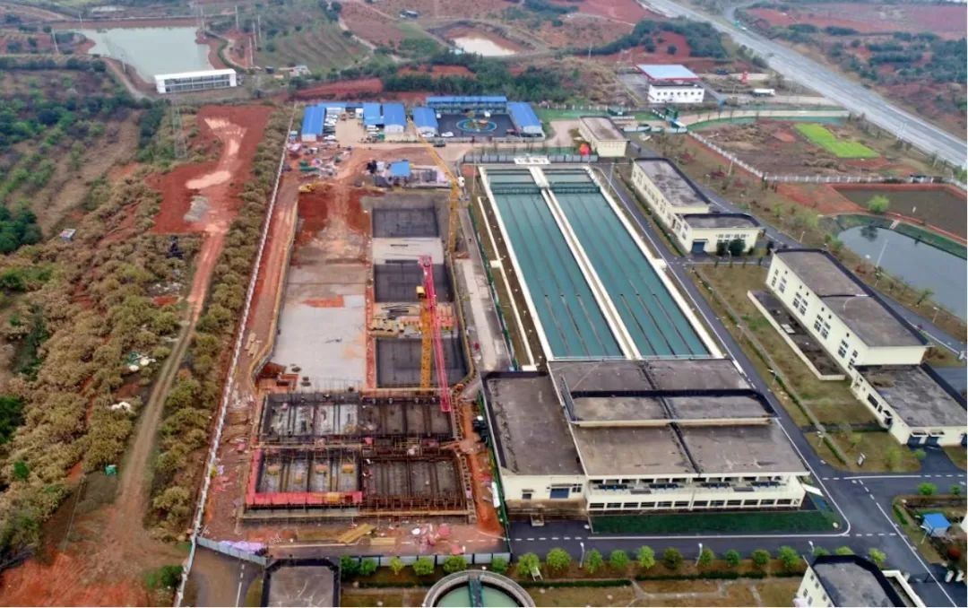 幸福感!咸宁市区一批民生项目即将开工 幸福感!咸宁市区一批民生项目即将开工