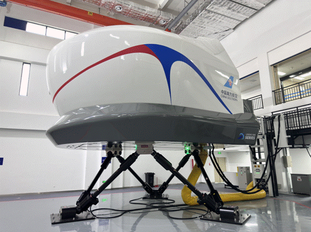 ARJ21完成高高原机场运行试飞填补技术空白(图3)