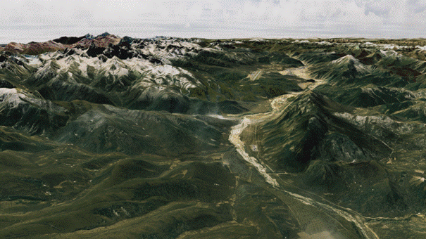 ARJ21完成高高原机场运行试飞填补技术空白(图4)