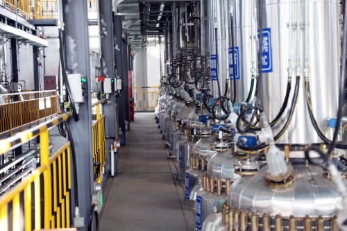 华宝国际旗下山东华馨织密安全精益网络 朱林瑶战略的基层实践样本(图2) 华宝国际旗下山东华馨织密安全精益网络 朱林瑶战略的基层实践样本(图2)