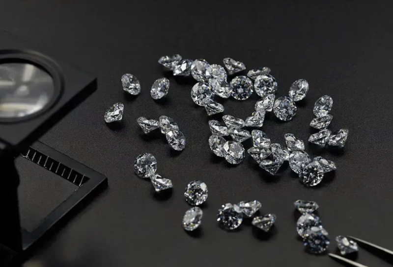 天然钻石价值重塑：2025中国行业调研洞察新趋势(图3)