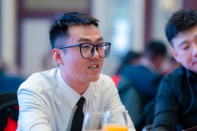 德国MDQ 2024年度年会晚宴圆满结束(图4)