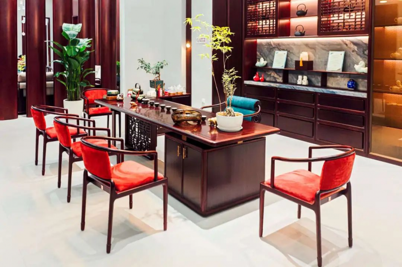 焕新出发，2025中国家博会（天津）续写北方家居新篇！(图2)