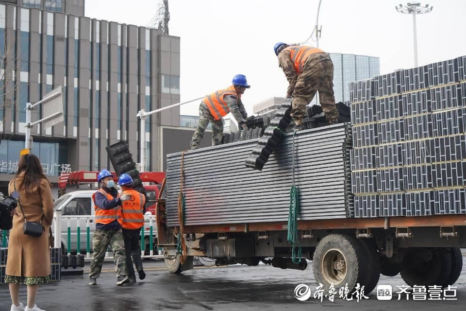白浪河东风桥正式封闭施工,25日开拆“亚星球”