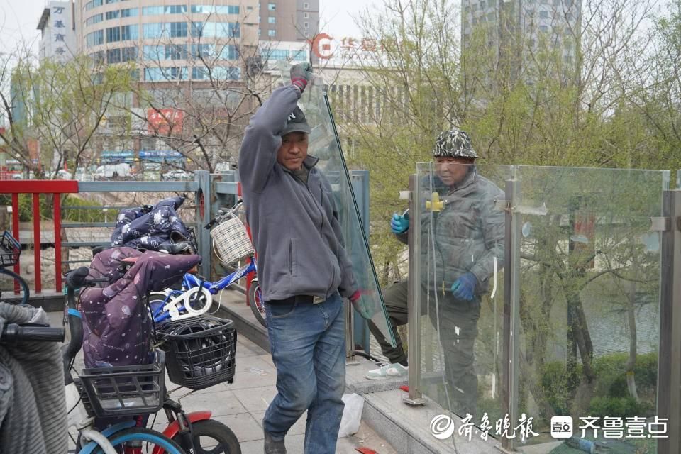 白浪河东风桥正式封闭施工,25日开拆“亚星球”