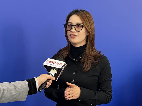 窝小芽林腮玉：供需“双向奔赴” 守护儿童食品安全(图1)